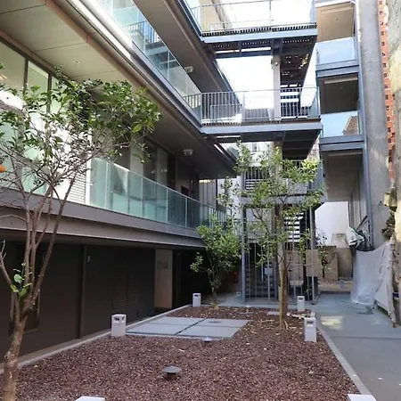 Apartment Pateo Luso - Cozy Center