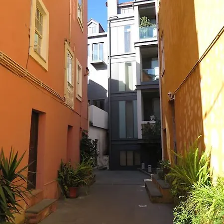 Pateo Luso - Cozy Center Apartment *