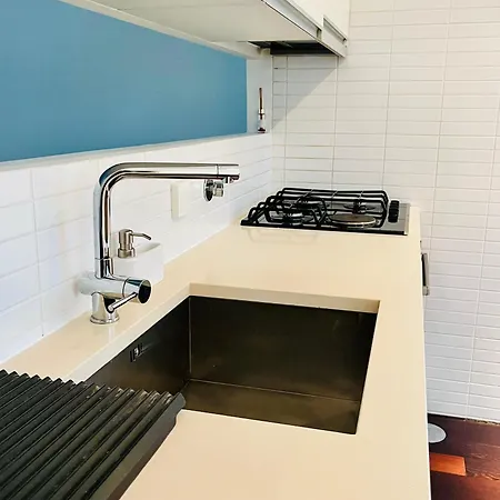 Pateo Luso - Cozy Center Apartment