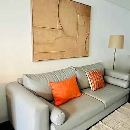 Pateo Luso - Cozy Center Apartment *