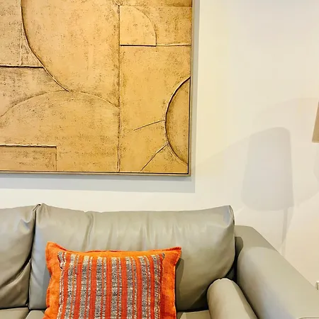 Apartment Pateo Luso - Cozy Center *