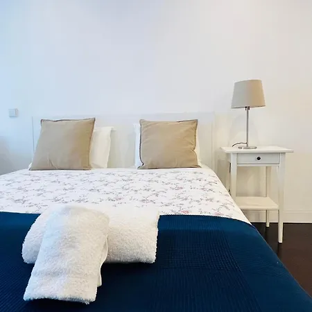 Pateo Luso - Cozy Center Apartment Porto