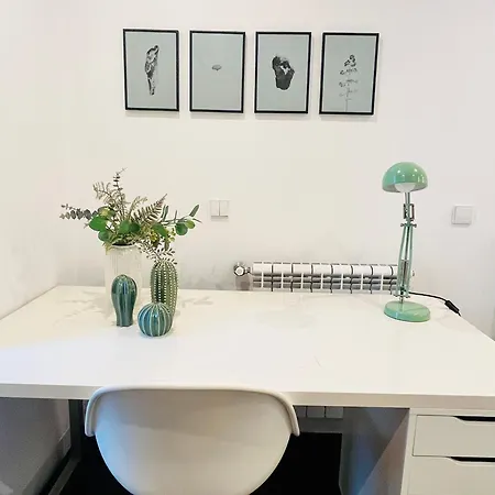 Pateo Luso - Cozy Center Apartment