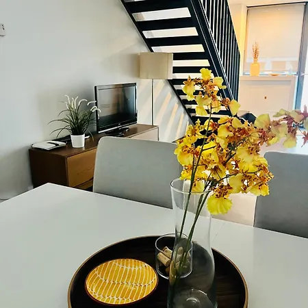 Pateo Luso - Cozy Center Apartment *