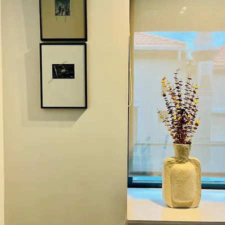 Apartment Pateo Luso - Cozy Center *