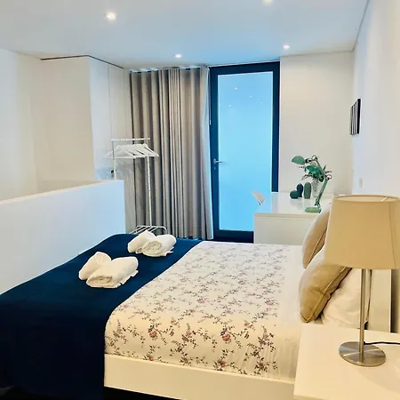 Pateo Luso - Cozy Center Apartment Porto
