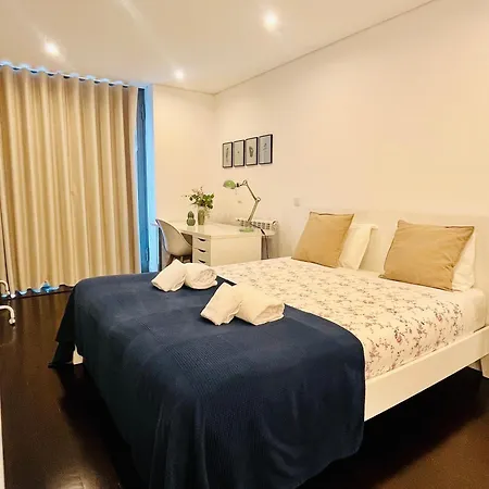 Apartment Pateo Luso - Cozy Center Porto