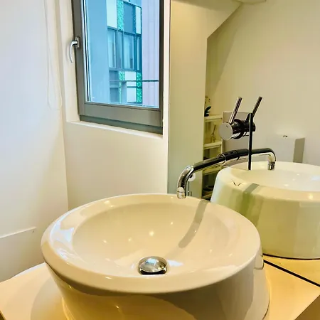 Pateo Luso - Cozy Center Porto