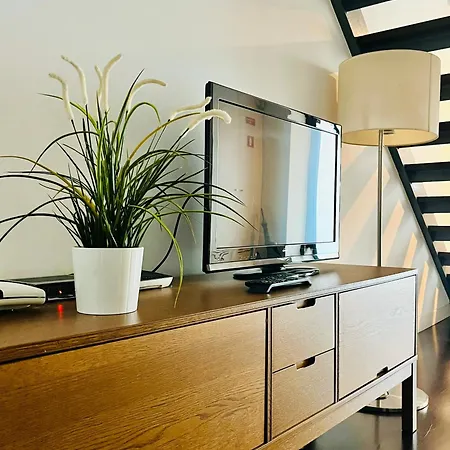 Apartment Pateo Luso - Cozy Center