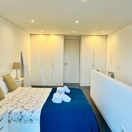 Apartment Pateo Luso - Cozy Center Porto