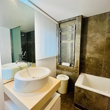 Pateo Luso - Cozy Center * Porto