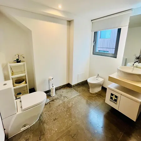 Pateo Luso - Cozy Center Apartment