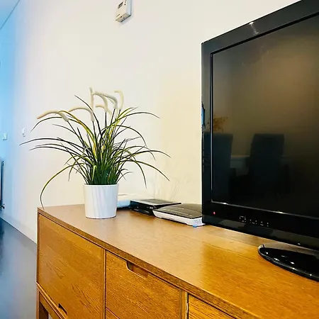 Pateo Luso - Cozy Center Apartment Porto